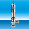 Ball Type Safety Valve